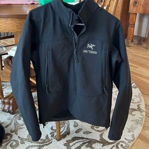 Arc’teryx jacket